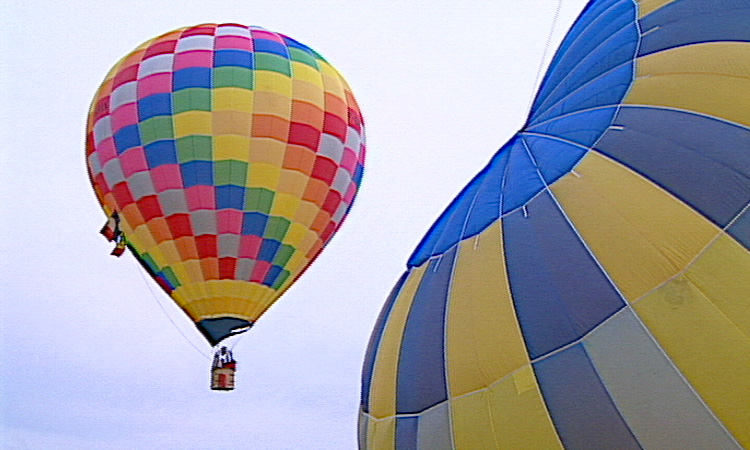 L'oeil, la lumière et la vision - La vision des couleurs - 10mn 00s